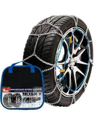 Husky Butzi 80 Sneeuwkettingen