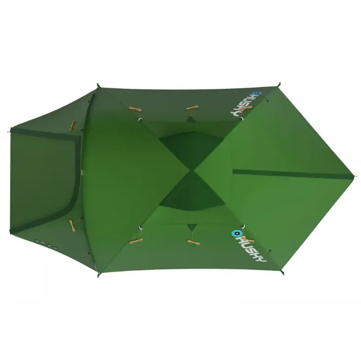Baron 3 extreem lichtgewicht tent