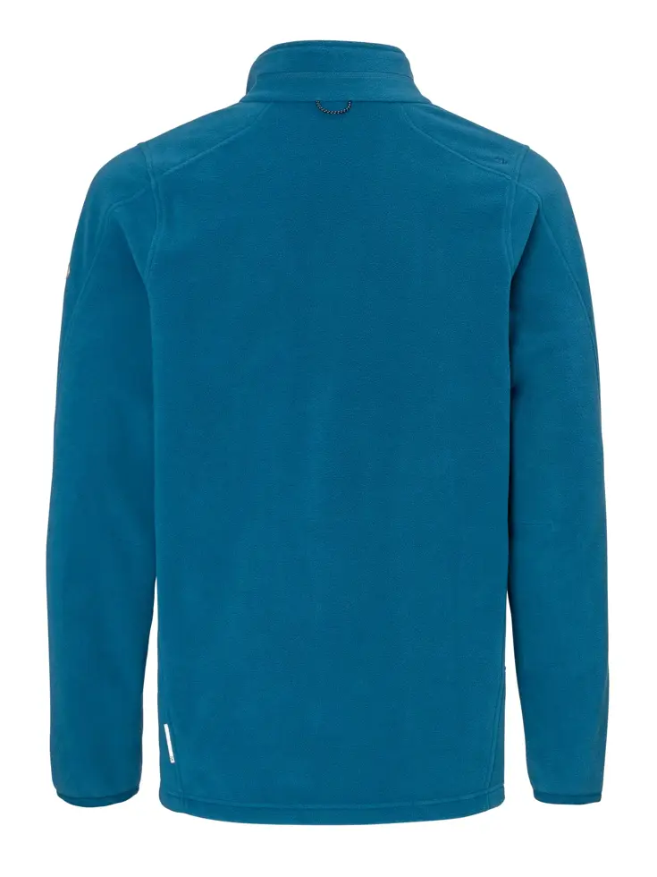 Fleece vest men Olle