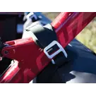 Yakima Gatekeeper - Laadklepfietsendrager