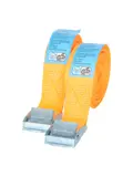 Carpoint Spanbanden 2 x 2,5 meter