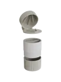 GEASY Pillenvergruizer 3-in-1 - Pillensnijder