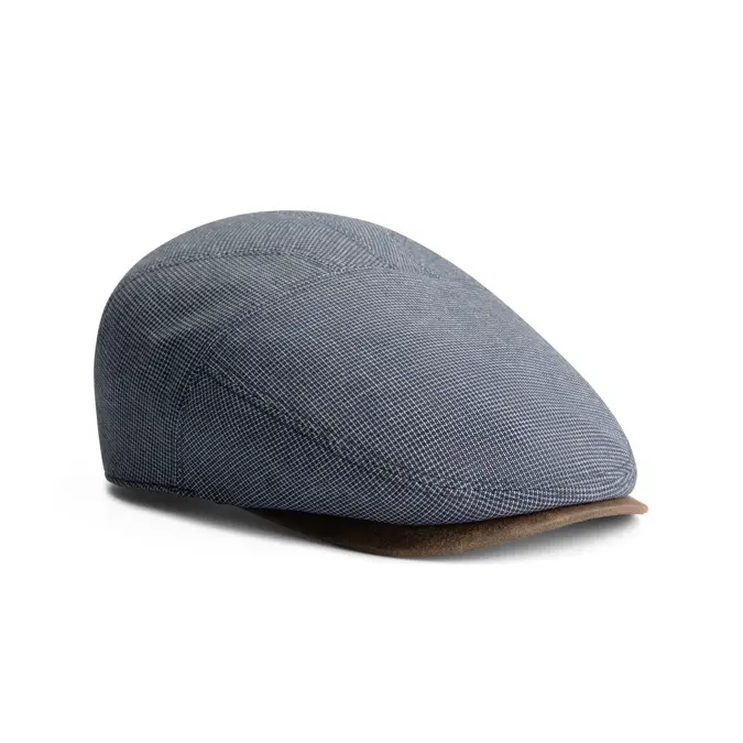 Crayford - Flat cap - MGO