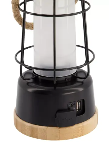 Campinglamp Outdoor - Human Nature