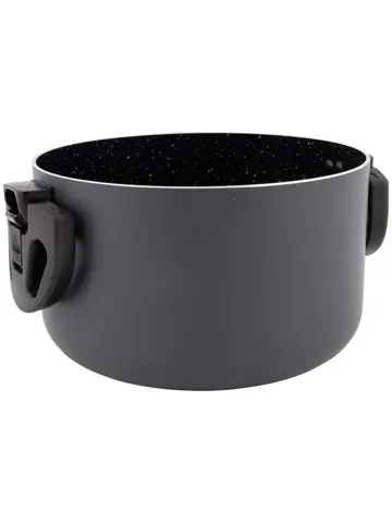 Pannenset Twist 2-Delig Inductie