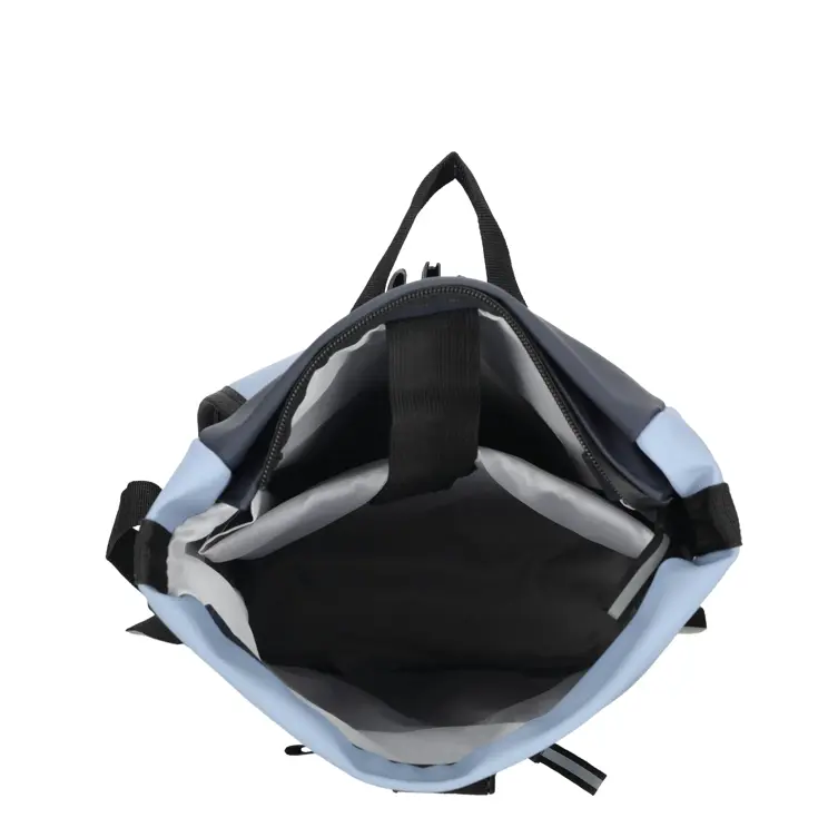 Bergen - Rolltoprugzak - Tabletvak - 8L