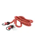 Enkele bagagebinder 150cm met metalen haken