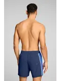 Mid Shorts - Crinkle - Heren - Zwembroek