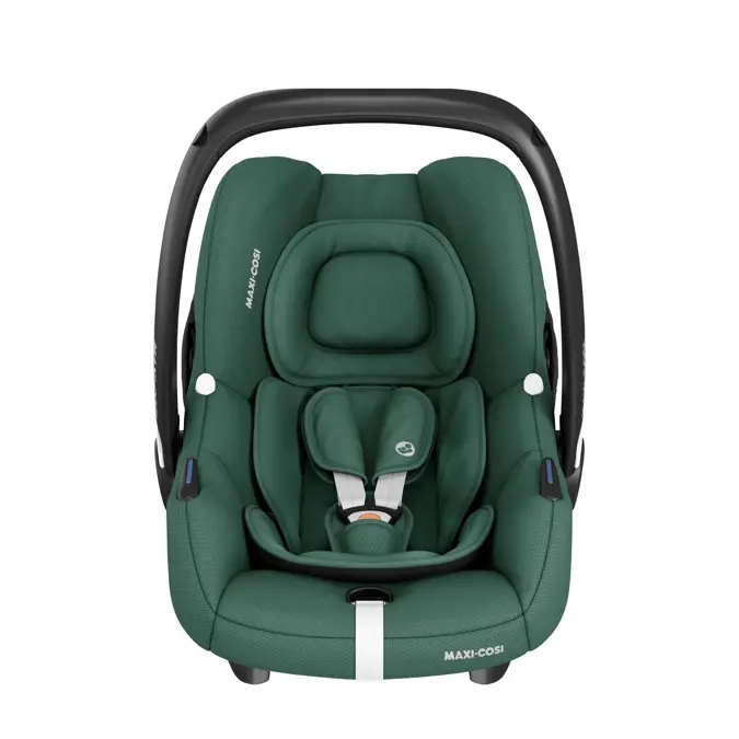 CabrioFix i-Size - Baby autostoel - Maxi-Cosi