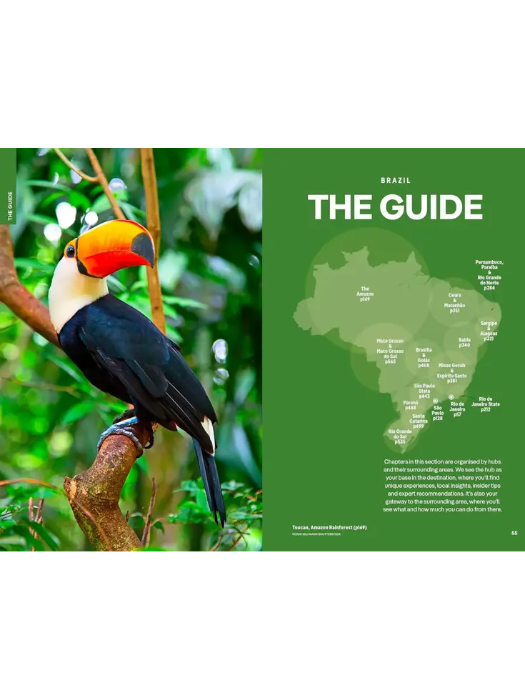 Reisgids Brazil 14