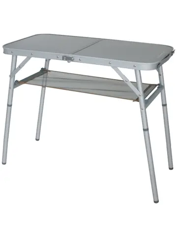 Eurotrail St. Remy Bijzet Campingtafel