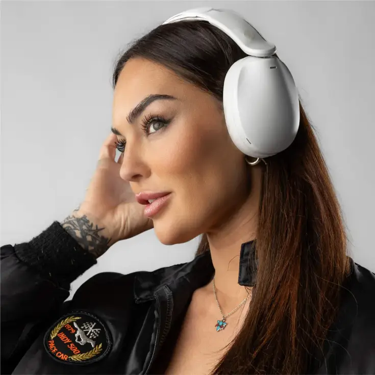 Skullcandy Hesh 360 - Bleutooth Koptelefoon