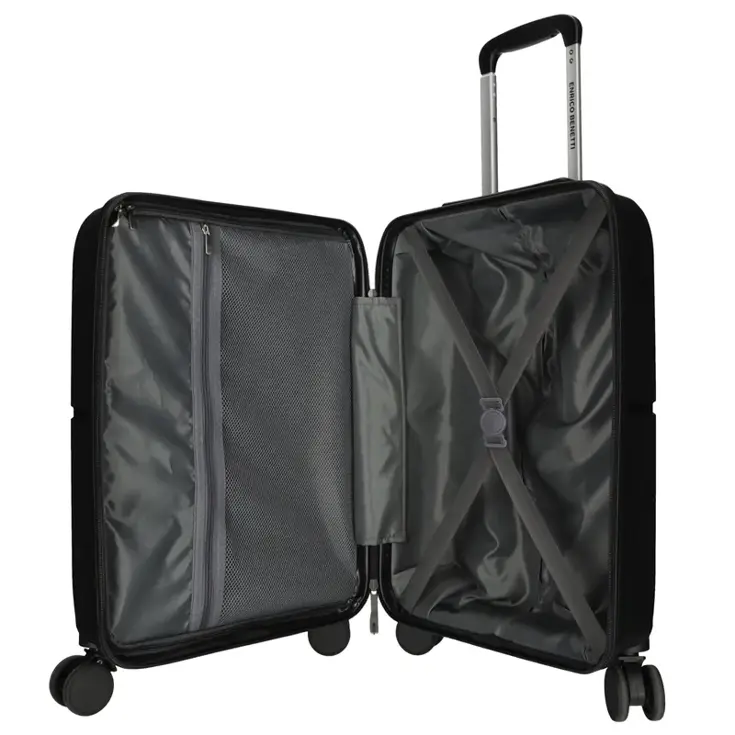 Enrico Benetti - Tokyo - Handbagage