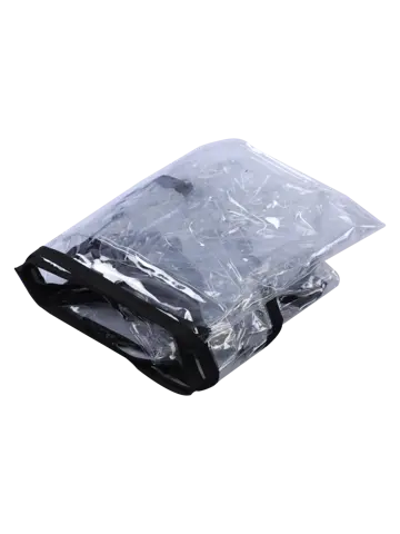 Duo Pacific Premium - Regenhoes - Novi Baby