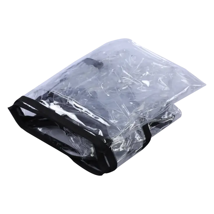 Duo Pacific Premium - Regenhoes