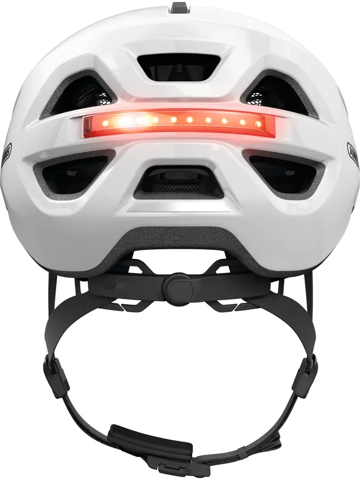 Urban-I 4.0 - Fietshelm - Abus