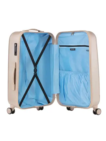 Skyhopper Handbagage en beautycase
