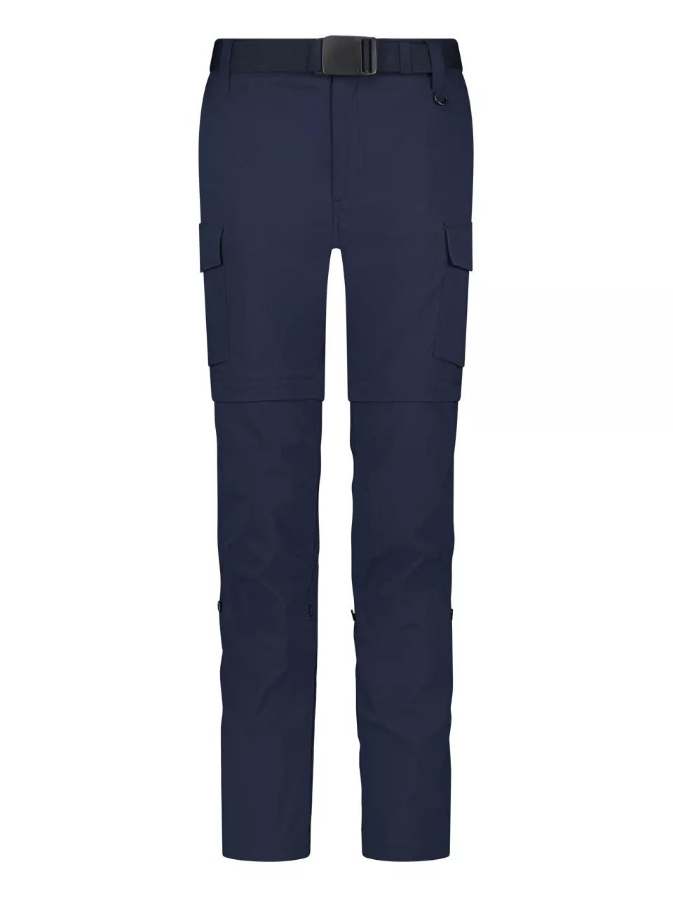 ANWB  Farra  Afritsbroek dames  Human Nature  Navy   S