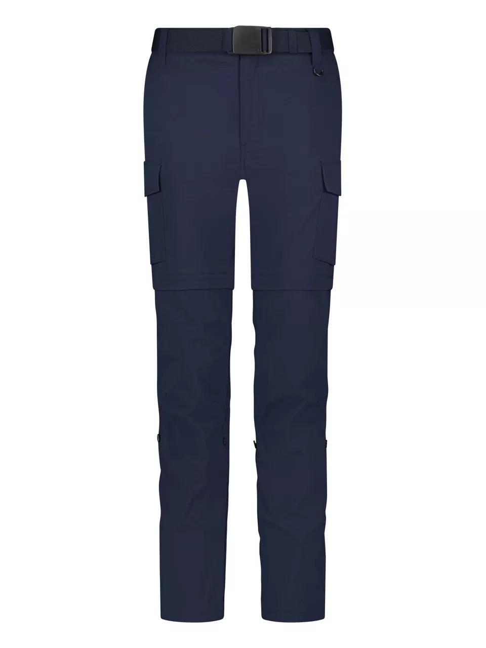 ANWB  Farra  Afritsbroek dames  Human Nature  Navy   S main product image