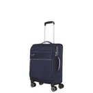 Travelite 4 wheel cabin trolley s