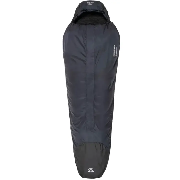 Mummyslaapzak Trekker 150