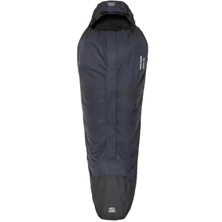 Mummyslaapzak Trekker 150