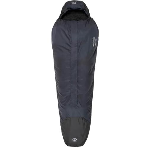 Mummyslaapzak Trekker 150
