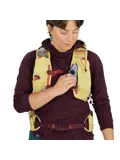 Wandelrugzak Geel WXS-S
