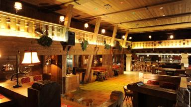 Oostenrijk_Kirchbichl_Hotel_Gasthof_Schroll_Restaurant_Bar