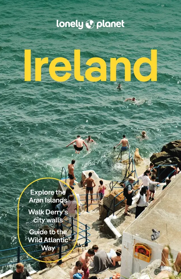 Reisgids Ireland 17