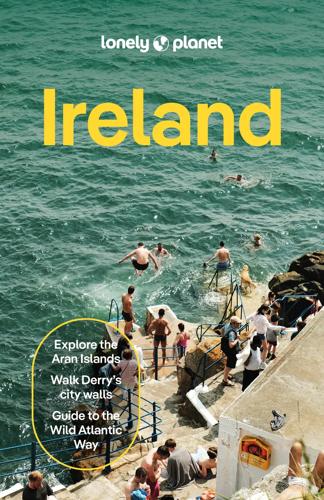 Reisgids Ireland 17
