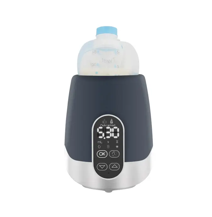 Nutrismart - Flessenwarmer - Babymoov