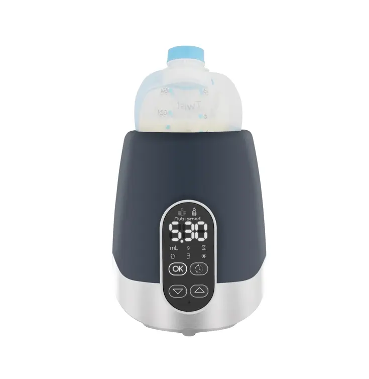 Nutrismart - Flessenwarmer