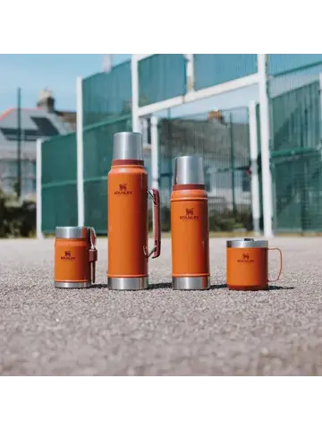 Stanley - Thermosfles  - Clay