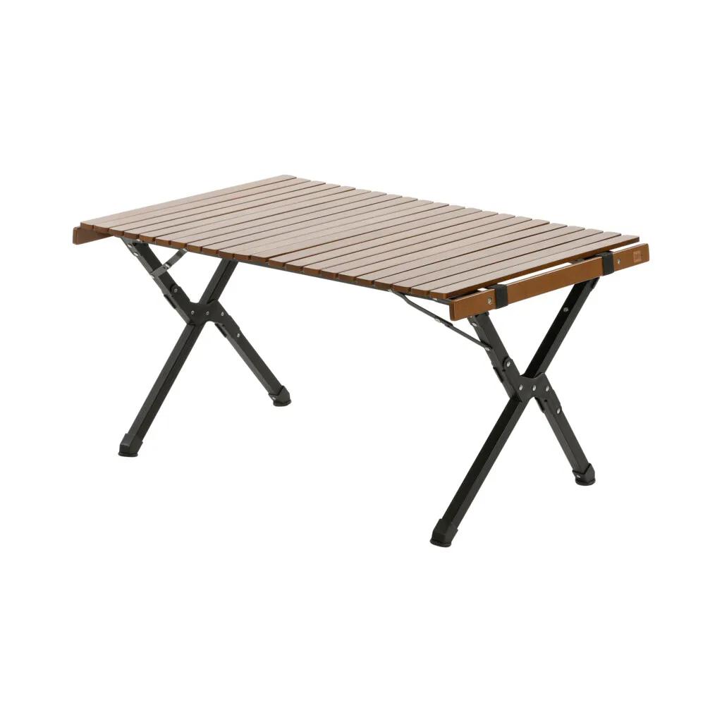 Travellife  Iver Tafel Lounge Walnut  Bruin main product image