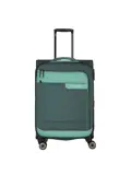 Viia 4 Wheel Trolley M Expandable  | 70 L