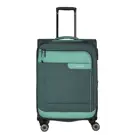 Viia 4 Wheel Trolley M Expandable  | 70 L