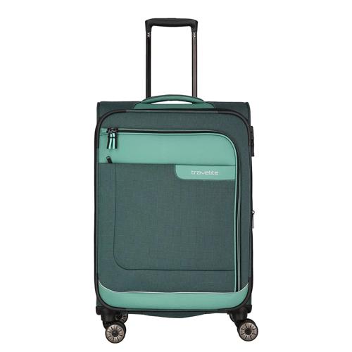 Travelite Viia koffer / 70 L