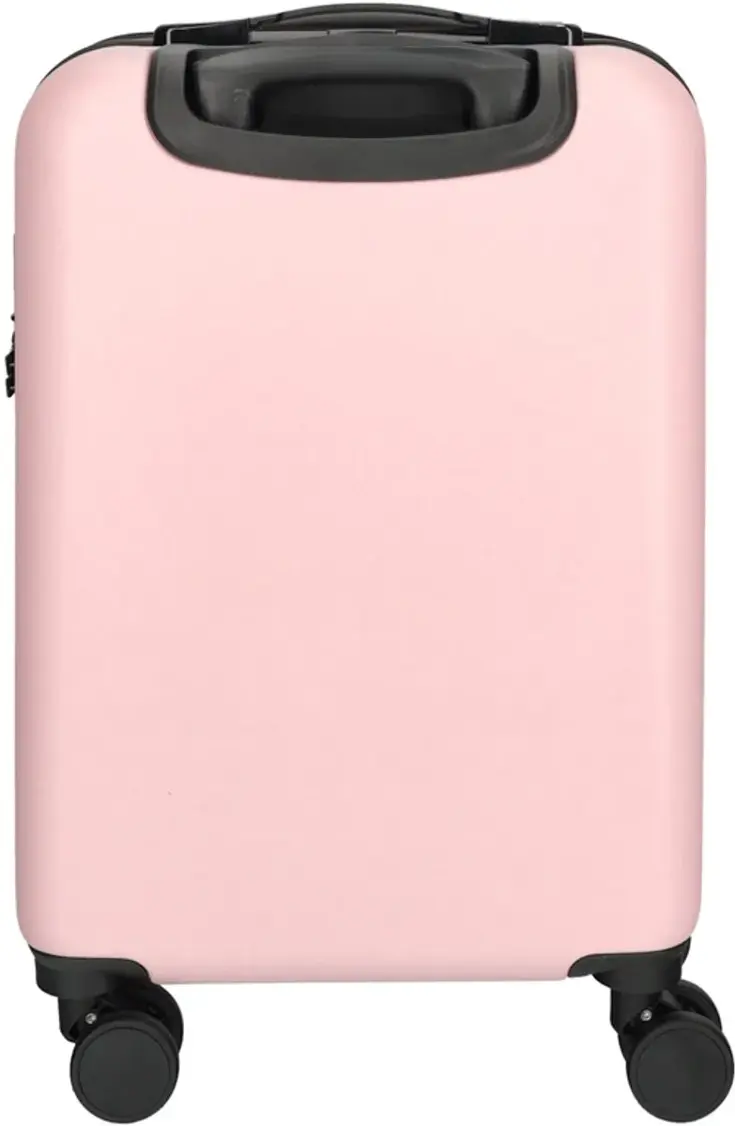 Edmonton - Handbagage koffer - 55cm - 35L