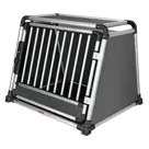 Lampa auto-hondenbench 83 x 73 x 66H cm