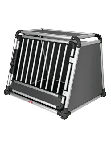 Lampa auto-hondenbench 83 x 73 x 66H cm