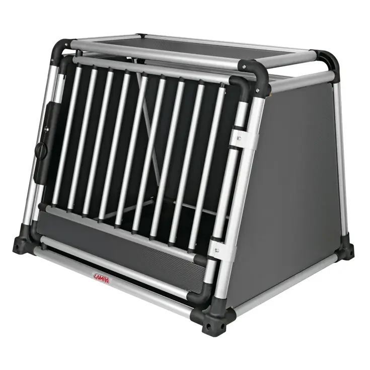 Lampa auto-hondenbench 83 x 73 x 66H cm