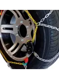 Picoya sneeuwkettingen automatisch 225/65R17
