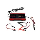 Smartlader 8.0 8A 12/24V - Absaar