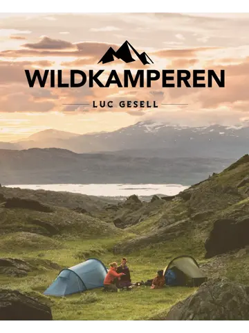 Wildkamperen