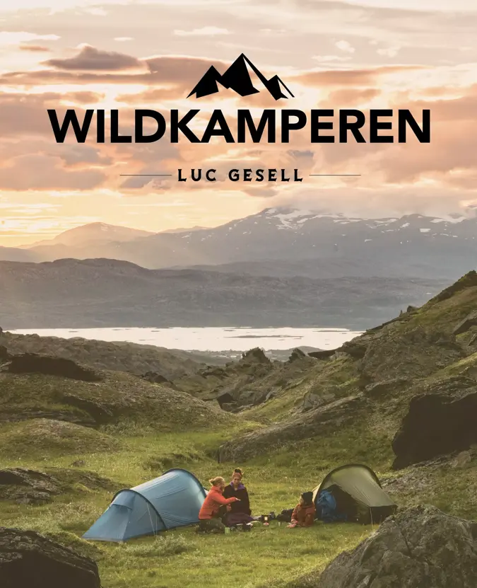 Wildkamperen