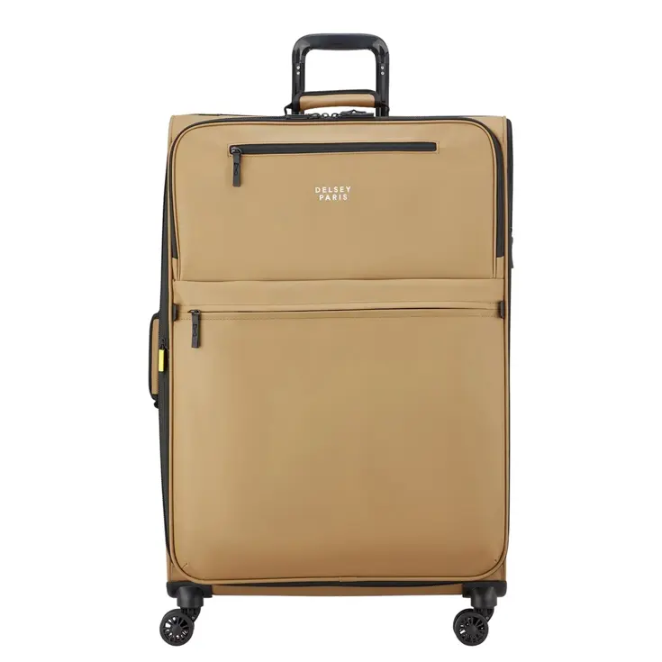 Maubert 2.0 Trolley 79 Expandable  | 118 L
