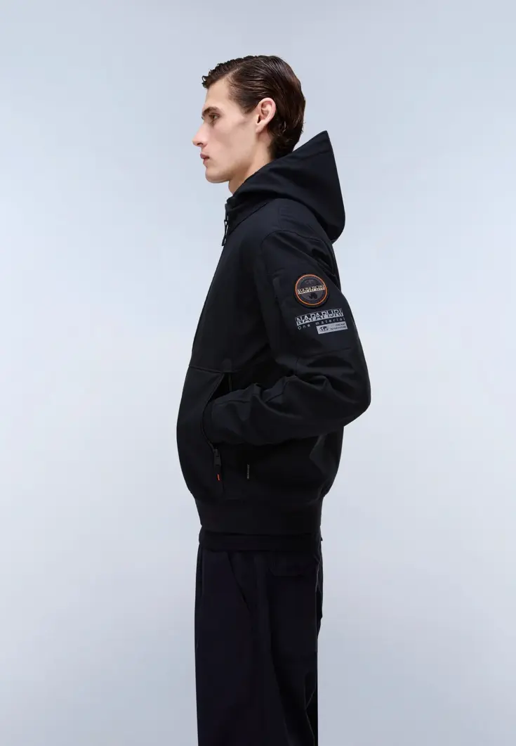 Heren Jacket Melville