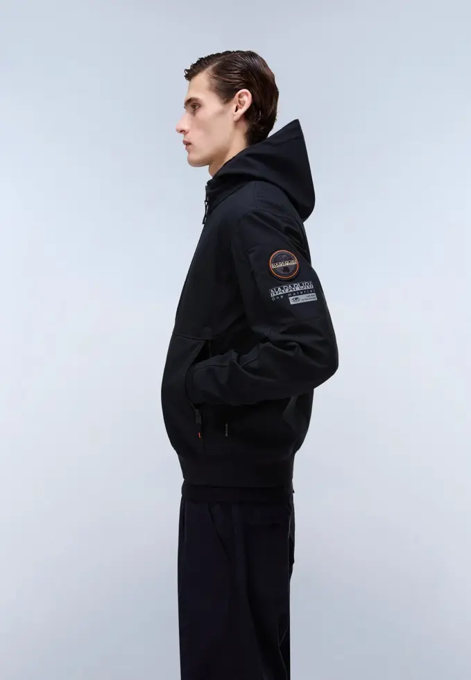 Heren Jacket Melville