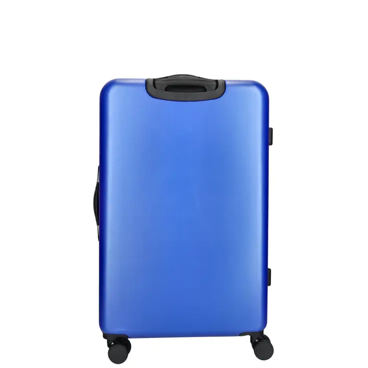 Edmonton - Grote koffer - 77cm - 106L